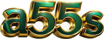 a55s Logo